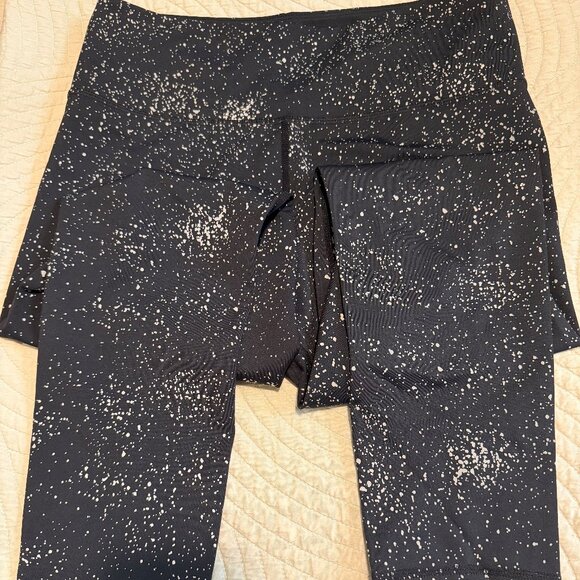 Zyia Active Leggings - Picture 1 of 3